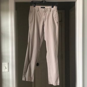 Men’s chinos